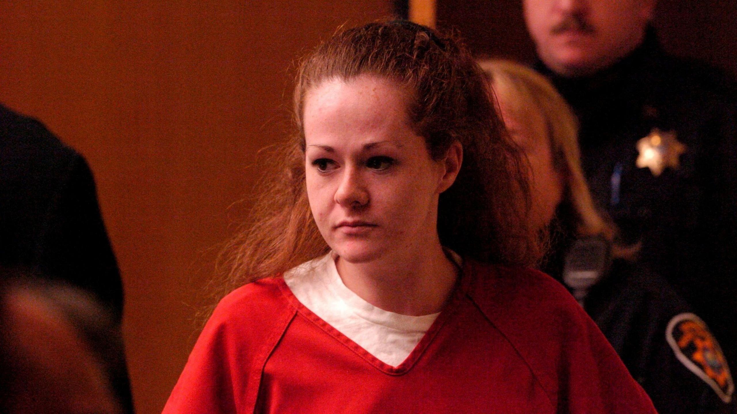 Christa Pike’s Unconventional Survival Raises Questions About Lethal Injection
