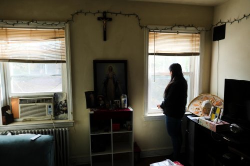 Sacred Heart Church: A Beacon of Hope Amid Fear and Deportations
