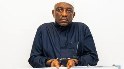 Arrest of Ex-Minister Signals Crackdown on Corruption in Nigeria