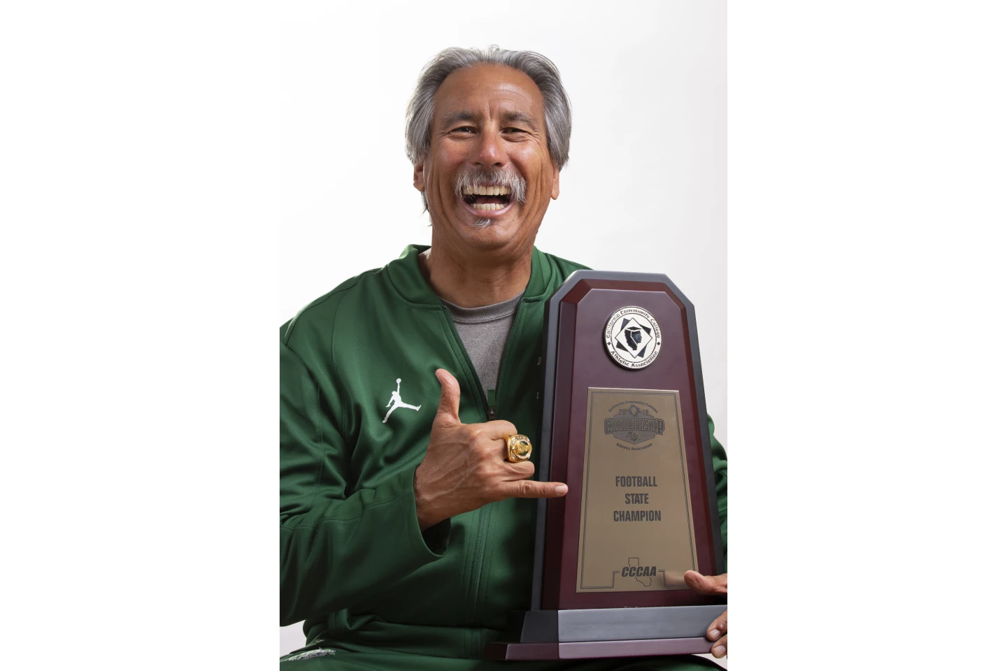 Tragic Shooting Claims Life of Laney College Football Coach John Beam