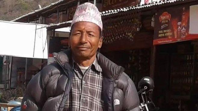 Flash Flood Sweeps Homes and Bridges in Nepal’s Gorkha District