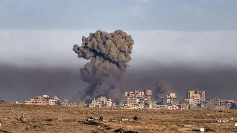 Seeking Peace: Will Israel and Hamas End Two Years of Conflict?