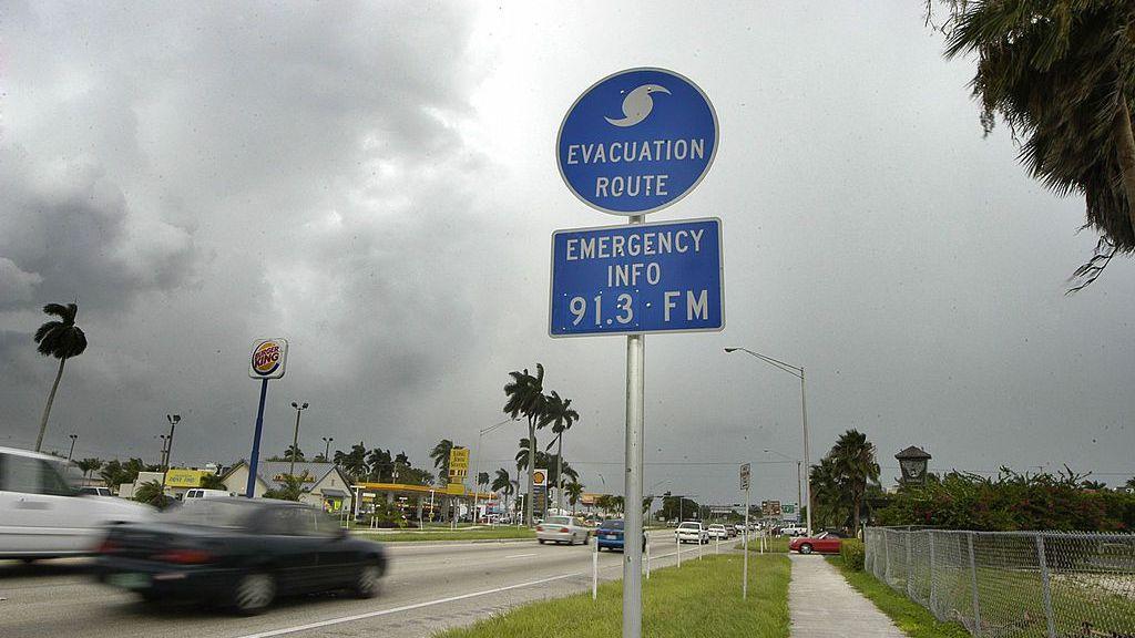 El Niño’s Grip May Let the Atlantic Skip a Hurricane
