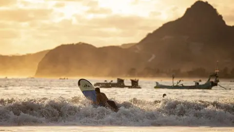 Bali-fication of Lombok: Pros and Perils of Tourist Transformation