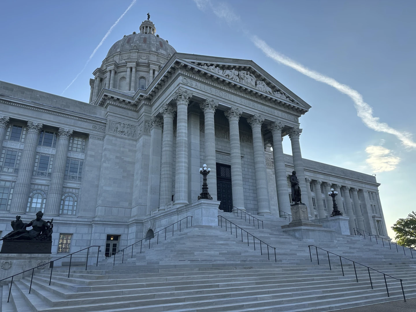State-Specific Redistricting: A Push for Partisan Gains Ahead of Elections