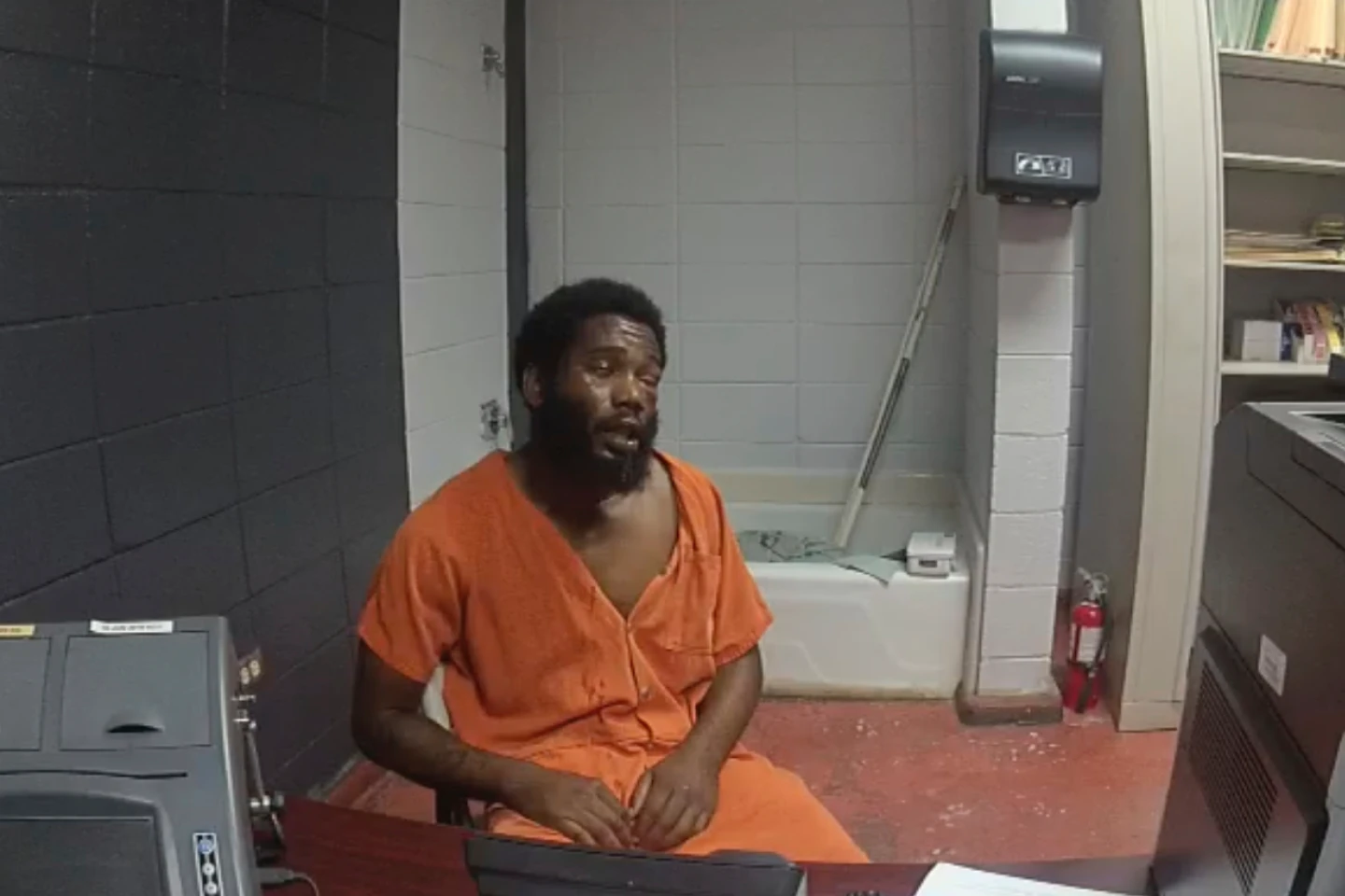 Excessive Force Case Raises Alarms Over Police Accountability in Louisiana