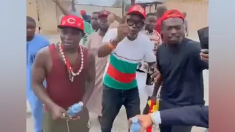 Protest Erupts at Opening of Nigeria's New Art Museum