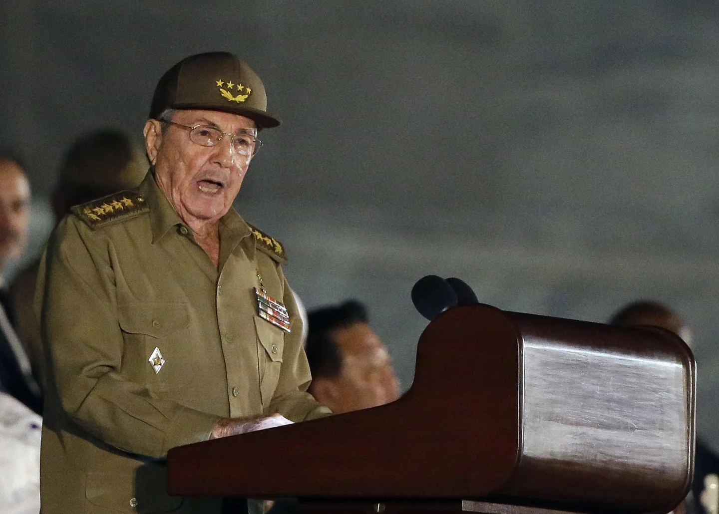 U.S. Justice Department Moves Toward Indicting Raúl Castro Amid Rising Tensions