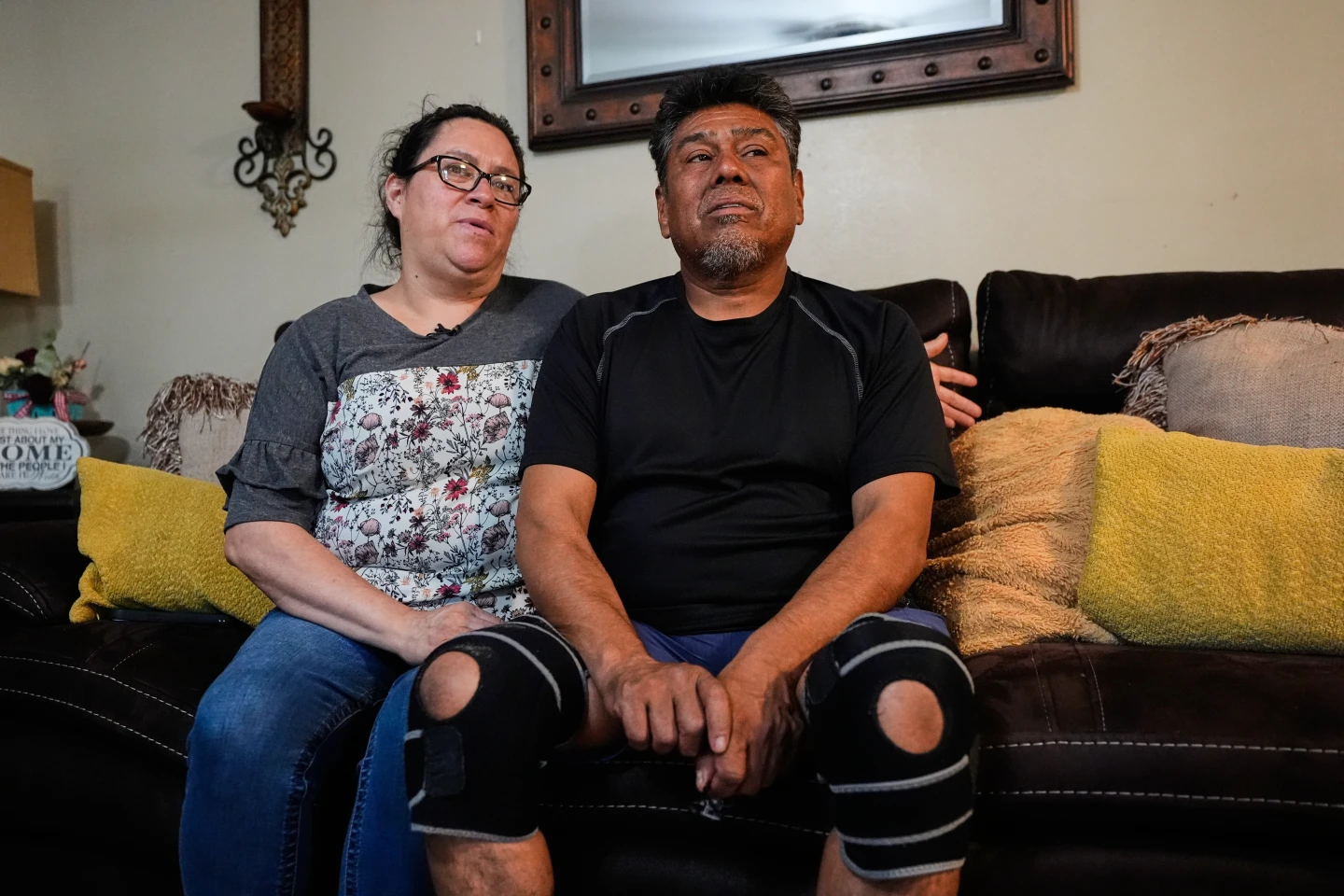 Millions Face Health Care Uncertainty as ACA Subsidies Set to Expire