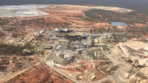 Tragic Mine Explosion Claims Lives in New South Wales