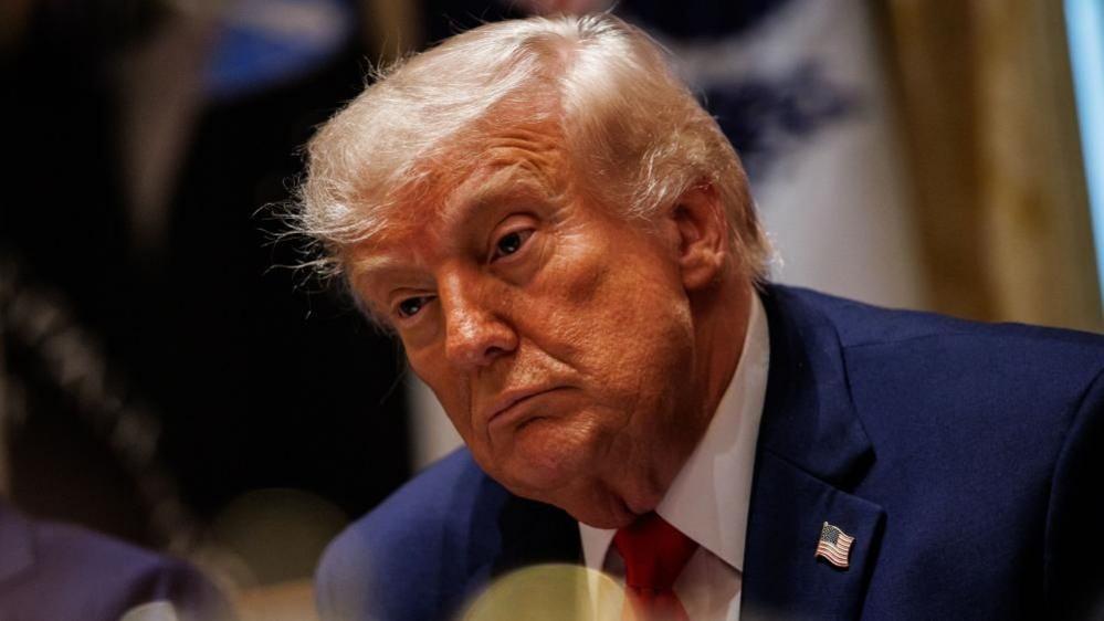 Trump’s Economic D-Day: Will New Sanctions Break Iran’s Deadlock?