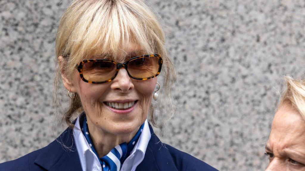 Trump Settles 5‑Million‑Dollar Verdict in E Jean Carroll Abuse Case