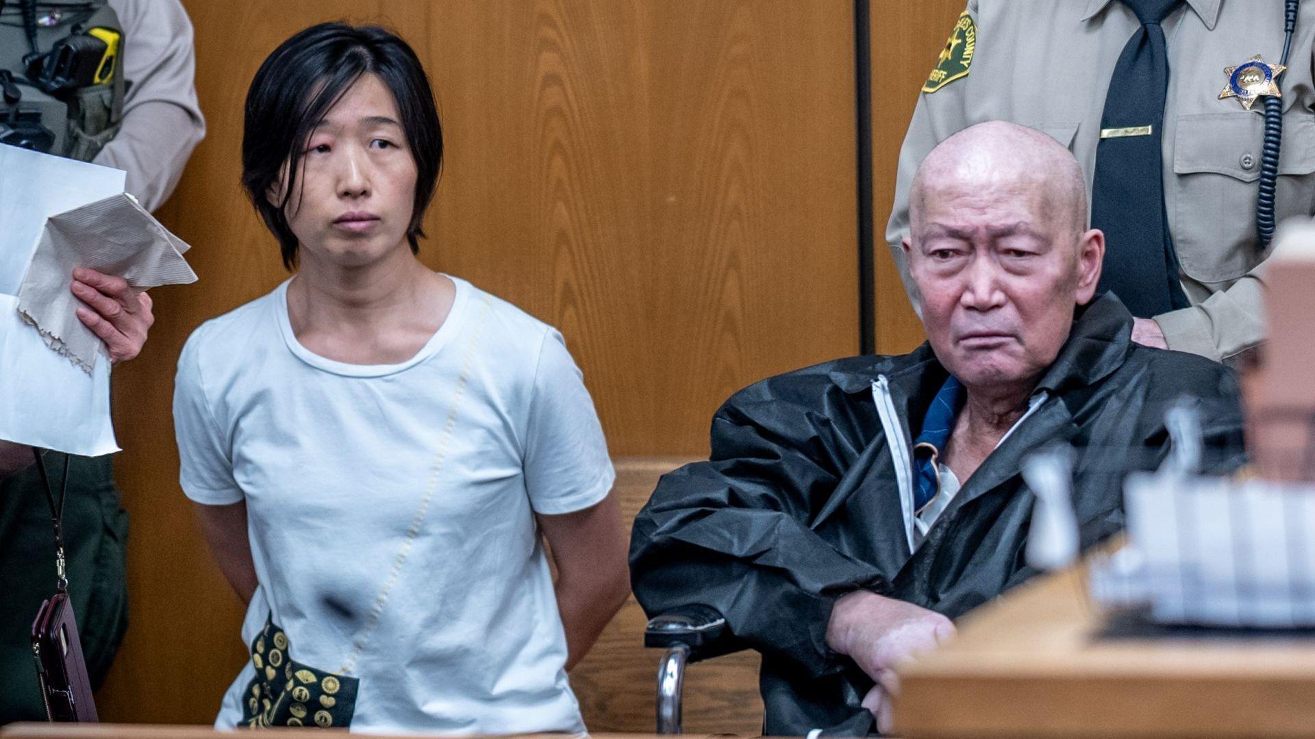California Couple Faces 14-Child Abuse Charge After Alleged Surrogacy Abuse