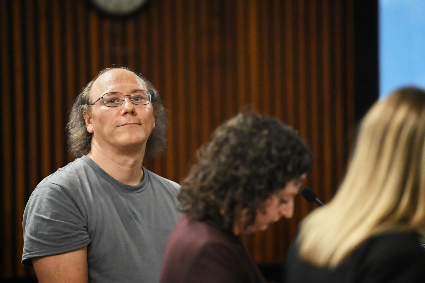 Chilling Confession: Son Admits to Killing Parents in Albany, NY