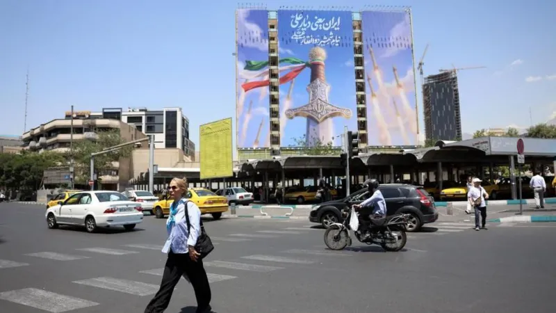 Iran Approaches Historic Deal with US: Peace Talks Near Finalisation
