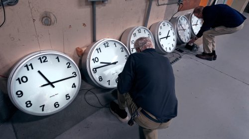 Embrace the Fall Back: New Insights on Daylight Saving Time