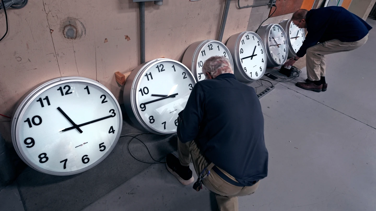 Embrace the Fall Back: New Insights on Daylight Saving Time
