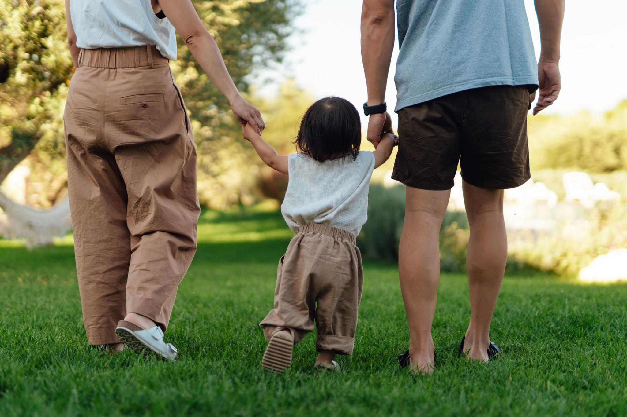 Love turned to uncertainty: Singapore family fights to keep baby amid trafficking allegations