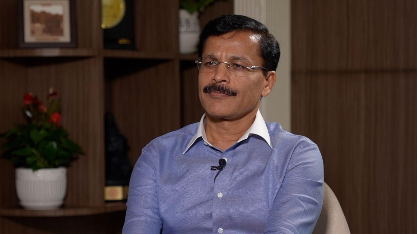 Mundhe’s Food‑Safety Raid Turns Bureaucrat into Instagram Sensation