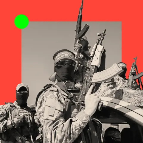 Hamas: A Diminished Force Facing Uncertain Future