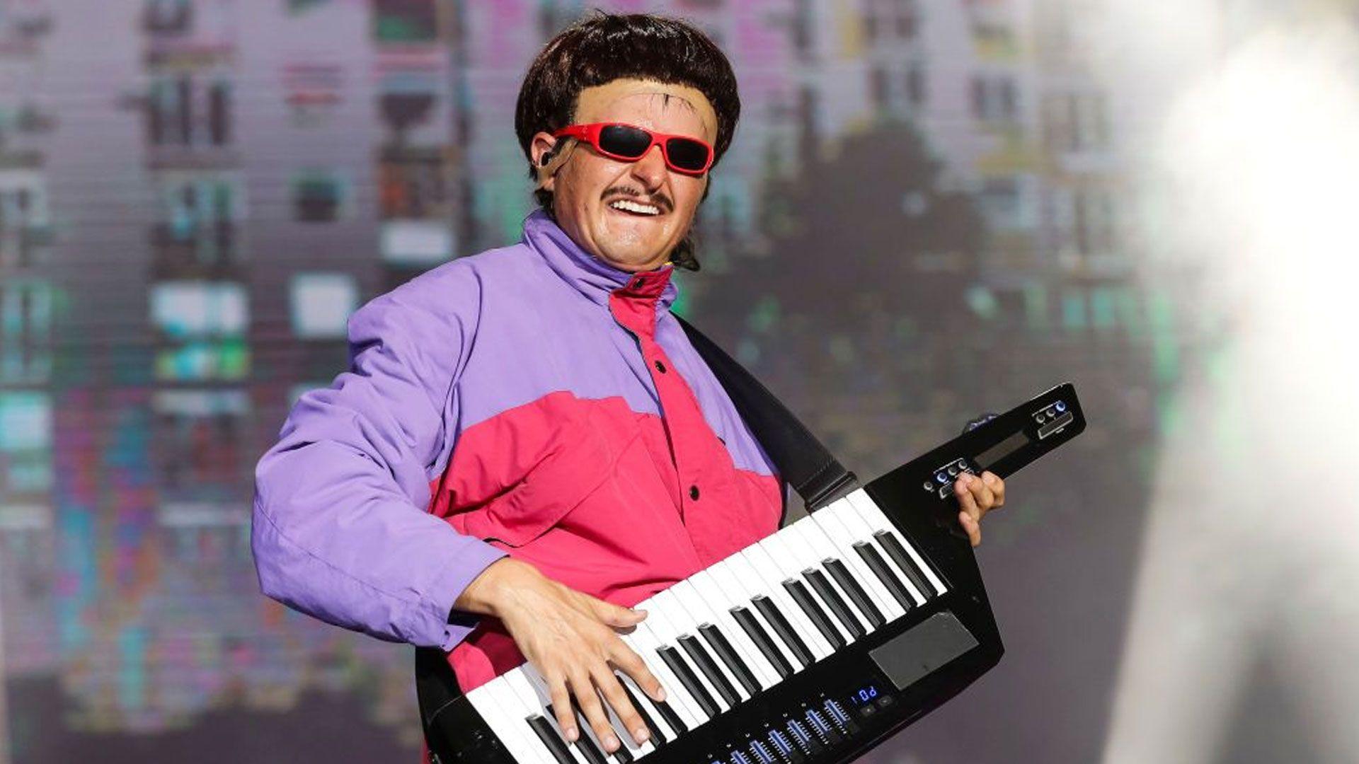 Oliver Tree’s Body Returned Home After Tragic Rio Helicopter Crash