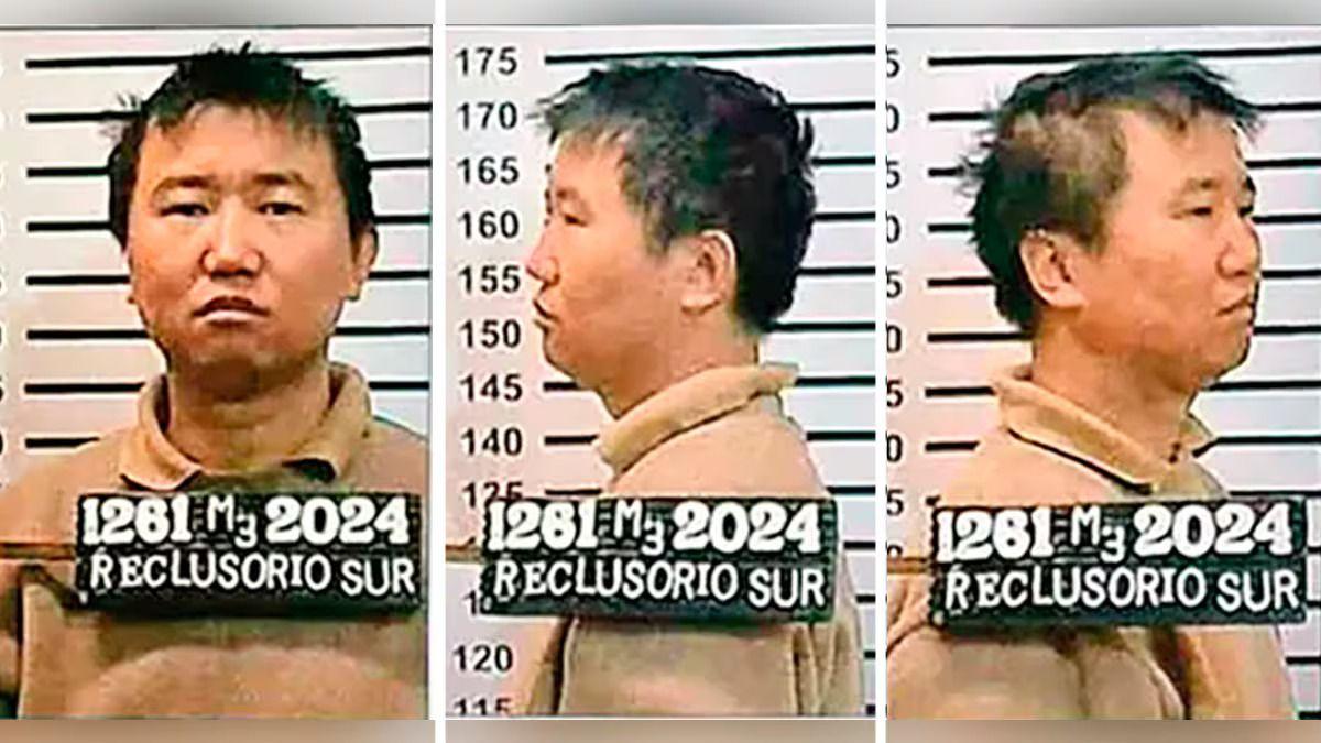 From Beijing to Culiacán: The Rise and Fall of China’s ‘Fentanyl King’