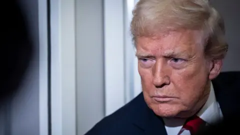 Trump Commutes Sentence of Fraudster Executive Days After Prison Arrival