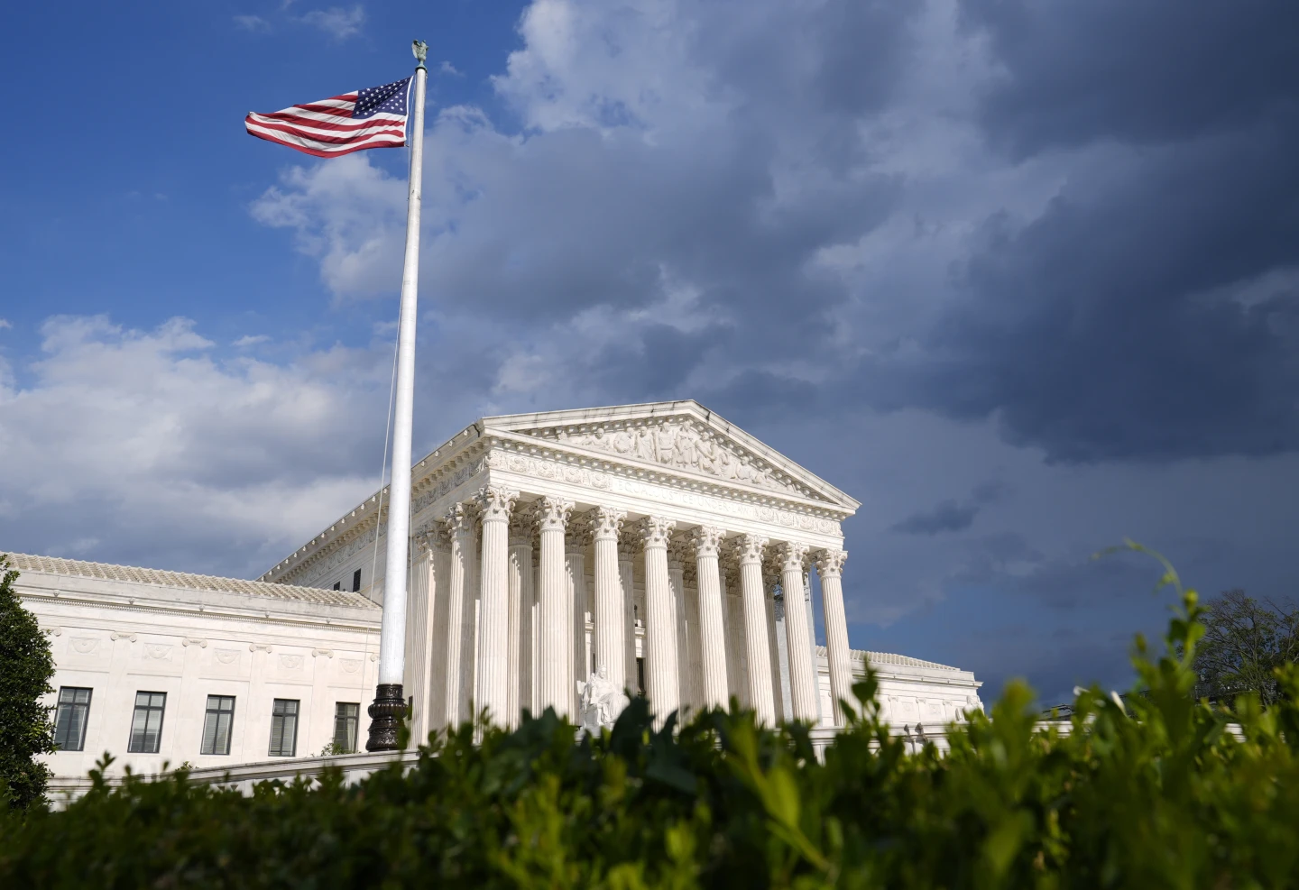 Supreme Court Begins Term with Focus on Executive Power and Key LGBTQ Rights Cases