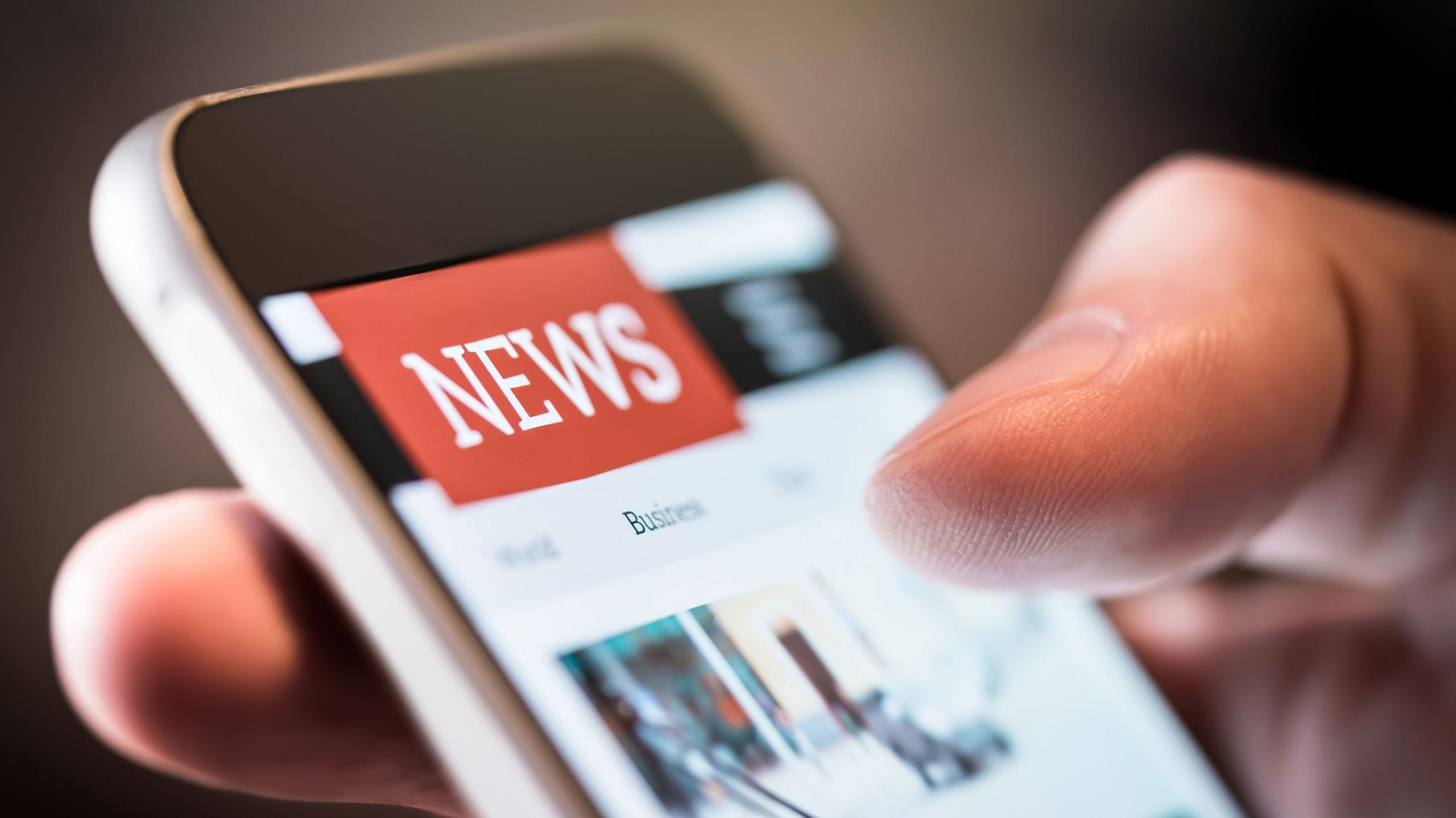 World News Day: Media Leaders Warn of Collapse if Trust Isn’t Restored