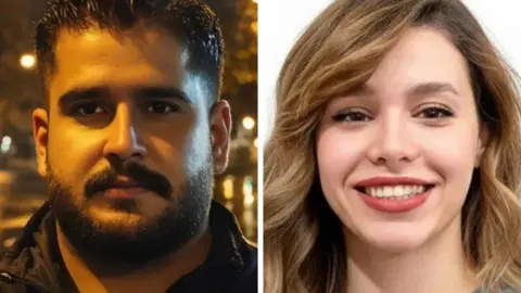 Tragic Toll: Hundreds Killed in Iran Protests Including a Referee and Student