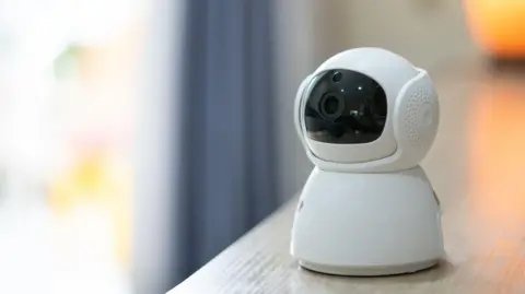 Massive IP Camera Hack Leads to Arrests in South Korea
