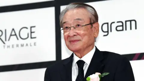 Remembering Lee Soon-jae: South Korea's Beloved 'TV Dad' Passes Away at 91