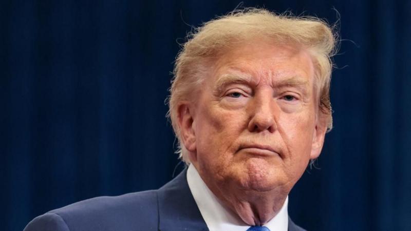 Trump Signals Review of US Falklands Position as UK Pushes for Higher Defence Spending