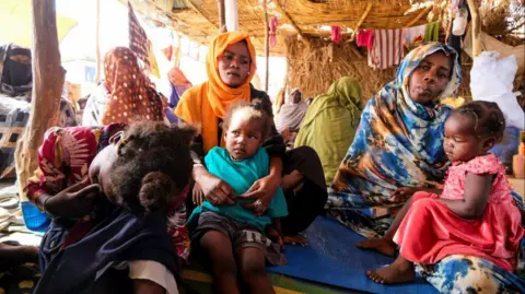 Tragic Drone Strike Claims 60 Lives in El-Fasher, Sudan