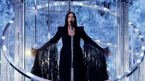 Eurovision Decision on Israel's Participation Delayed Amid Gaza Tensions
