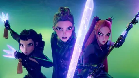 KPop Demon Hunters Directors Discuss Oscar Prospects and Sequel Potential
