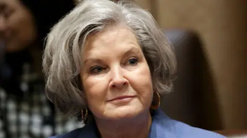 Susie Wiles Defends Trump Administration Against Vanity Fair Claims