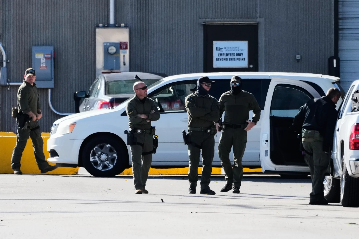 Legal Battles Intensify Over National Guard Deployments Under Trump