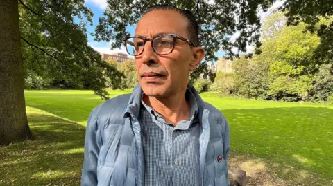 Gaza Doctor Reflects on Dire Conditions: 'I'm Happy to Survive, but My Heart is in Gaza'