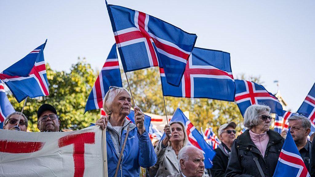 Iceland Faces EU Membership Decision as Voting Docks Nearest Fishes and Freedoms