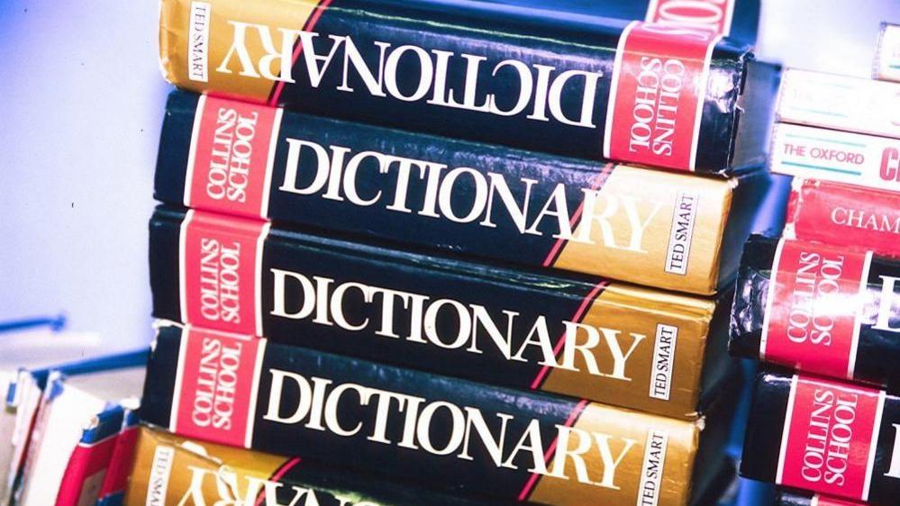 Maxxing Crowned Dictionary.com’s 2026 Word of the Year