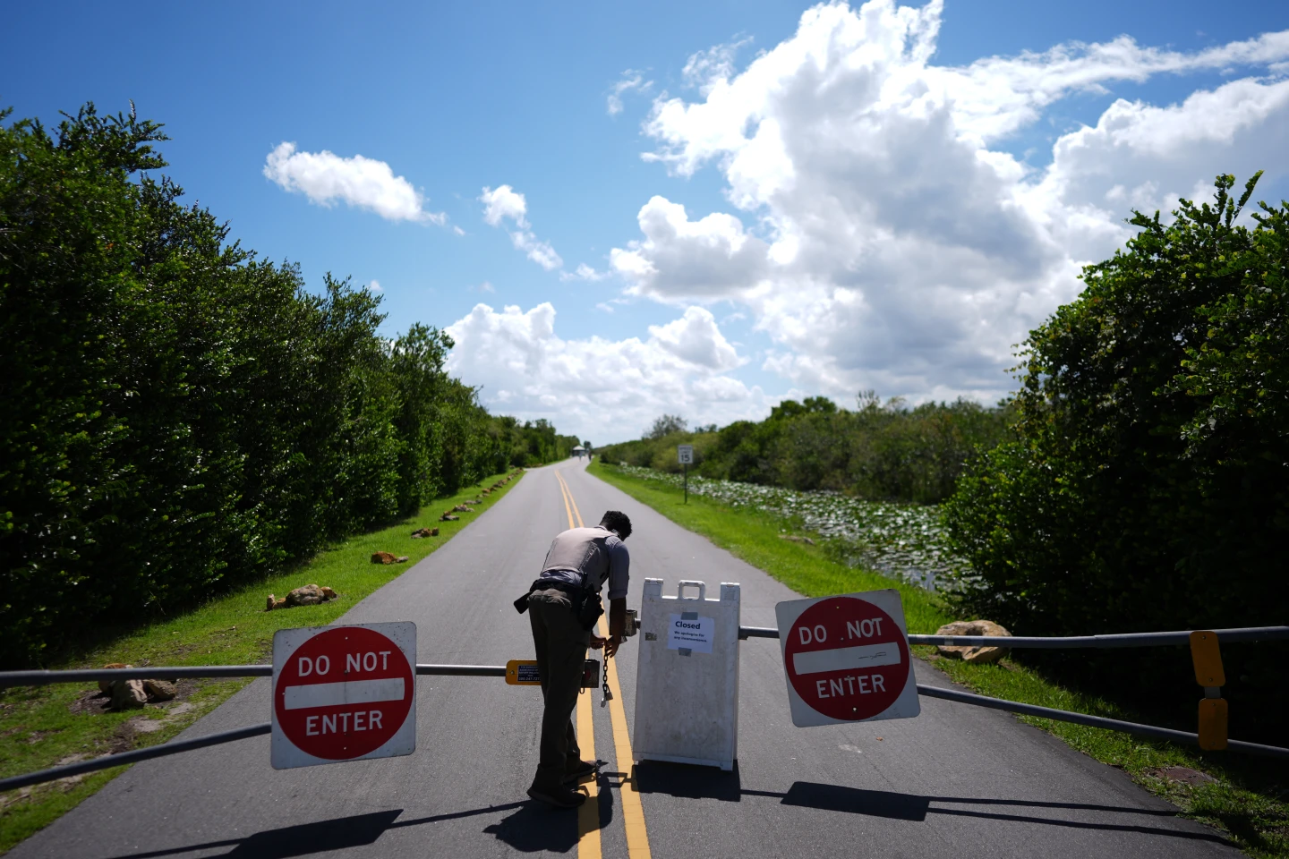Impacts of the US Government Shutdown on Travel: What You Need to Know