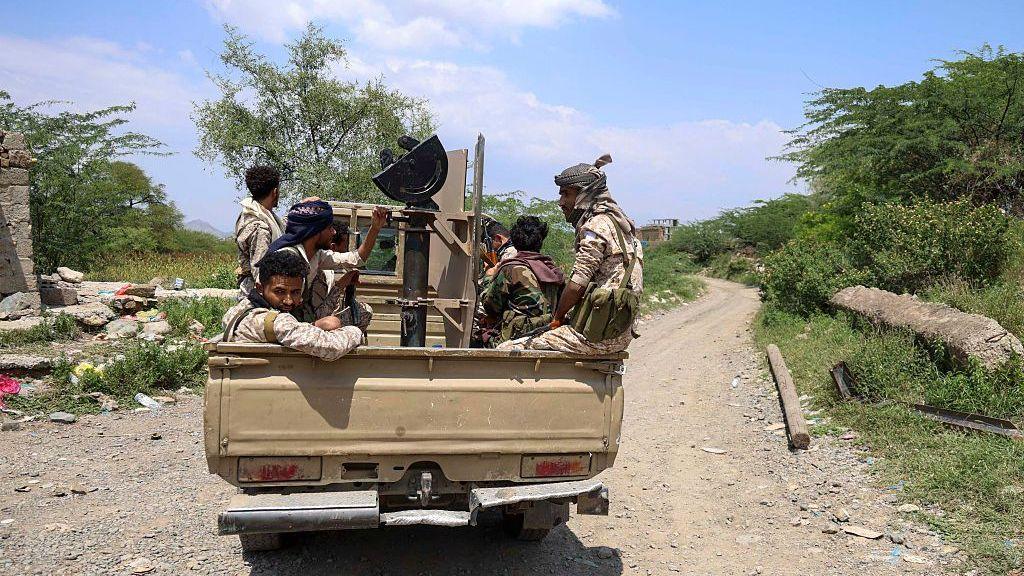 Yemen Launches Counter‑Offensive Against Iran‑Backed Houthis