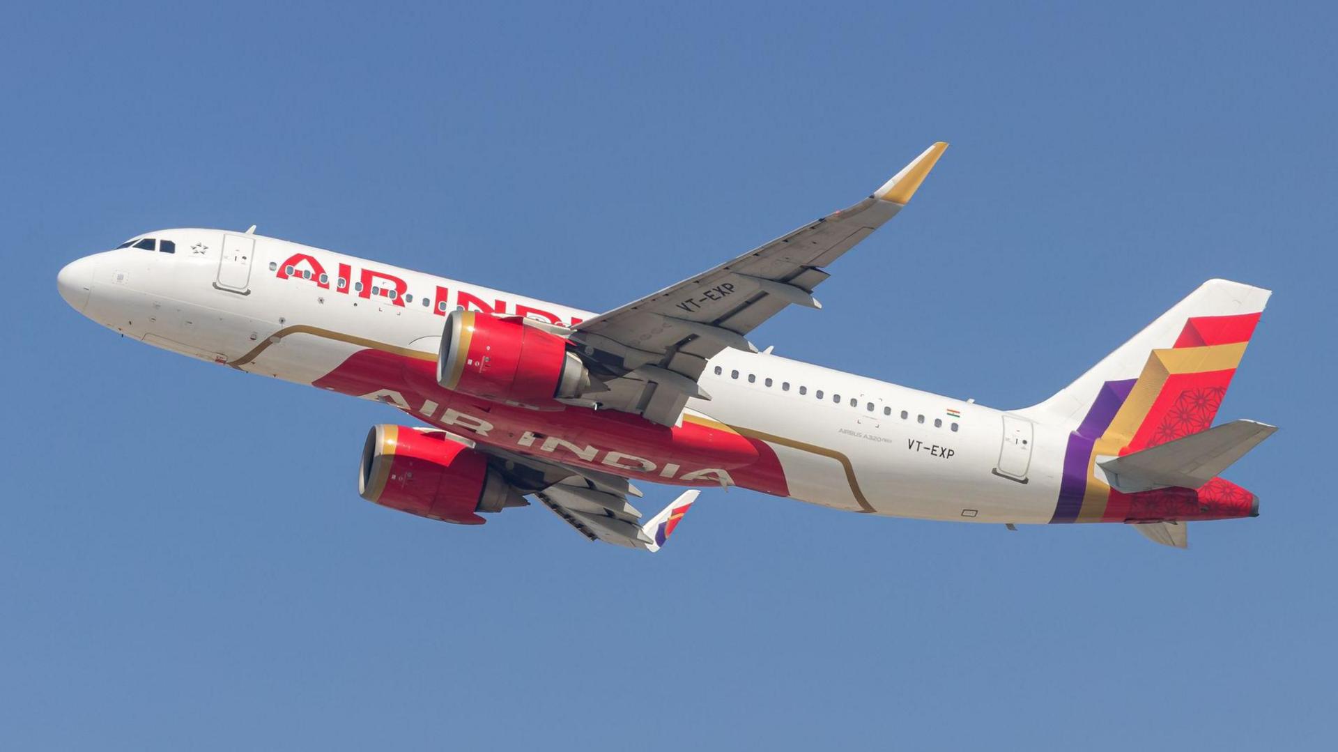 Air India Mandates Full Pilot Substance Tests After Landing Incident