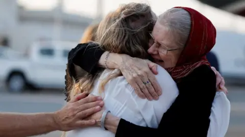 British Couple's Release from Taliban Detention Sparks Joy and Relief