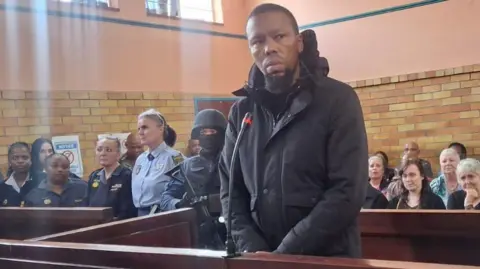 Former Elite Police Officer Charged in Whistleblower Murder Case