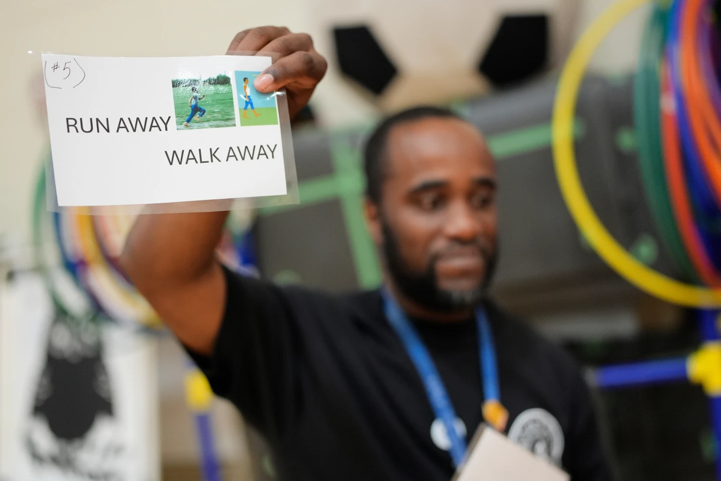 New Gun Safety Lessons Introduced in Schools Across Several States