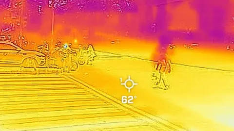 Why Delhi feels hotter than what the thermometer shows